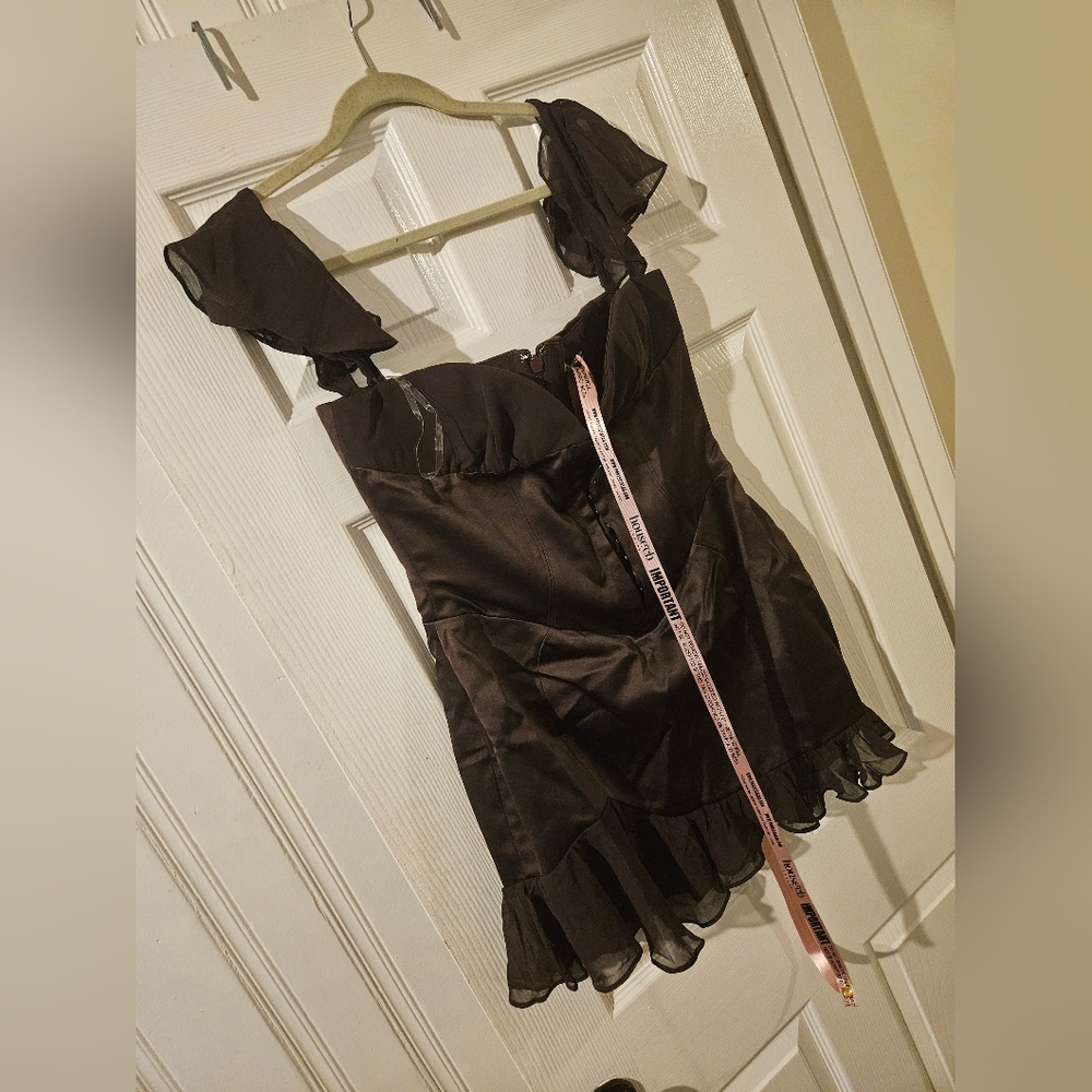 House of Cb Dionne dress